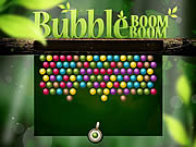 Giochi di Palline - Bubble Boom Boom